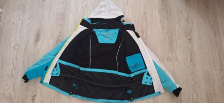 Zimná bunda, c&a,164