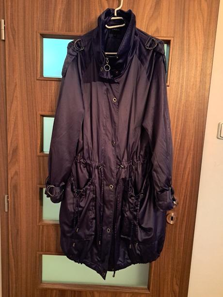 Kabátik v.l, lindex,l