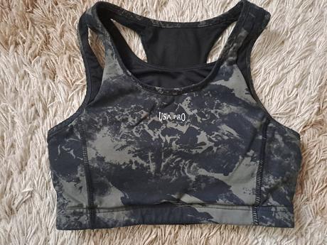 Športová podprsenka usa pro, usa pro,xs