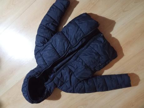 Zimná bunda, f&f,128
