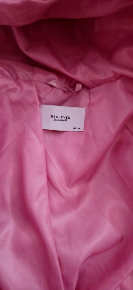 Prechodná predĺžená bunda, reserved,146