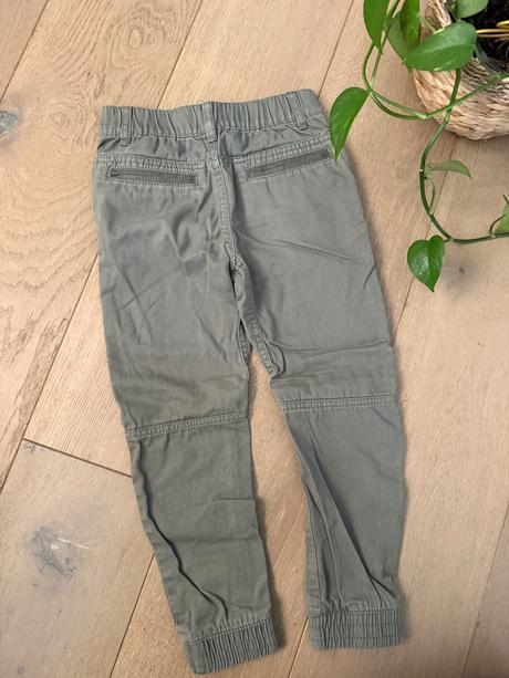 Khaki joggery, pepco,110
