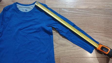 Bavlnené tričko 122/128, pepperts,128