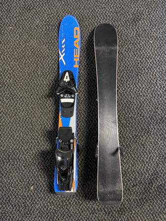 Head lyže, head,70-79 cm