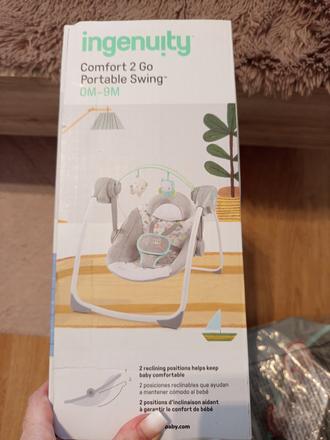 Vibračné kresielko, 