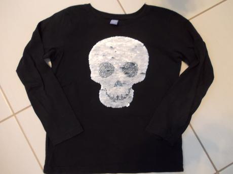 Premieňacie tričko, dopodopo,128