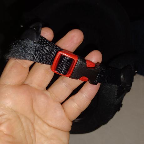 Seven summits prilba pc 70eur, s