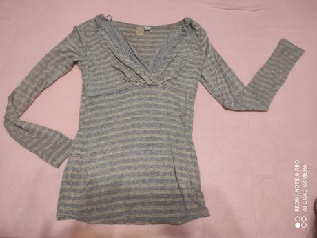 Tričko, prénatal,s