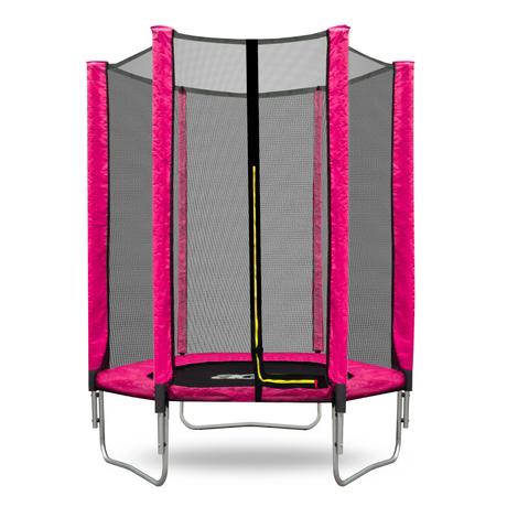 Trampolína, aga,150-199 cm