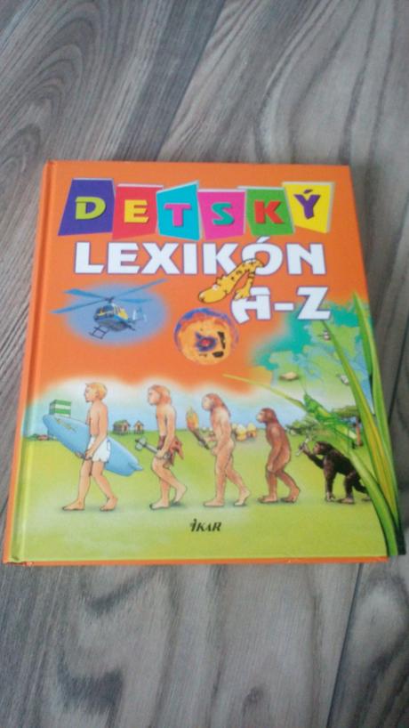 Detska kniha,