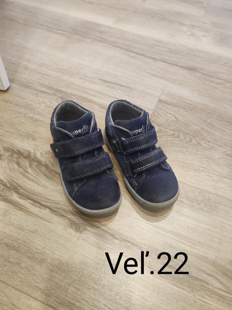 Superfit topanky, superfit,22