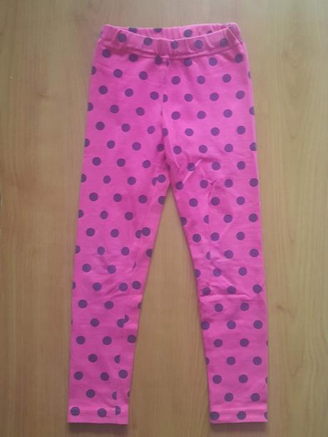 Legínky, betty mode,122