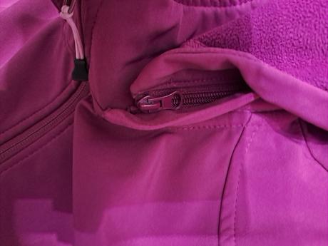 Dámska vetrovka, 44