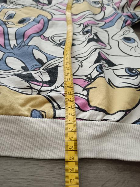 Crop mikina, pepco,134