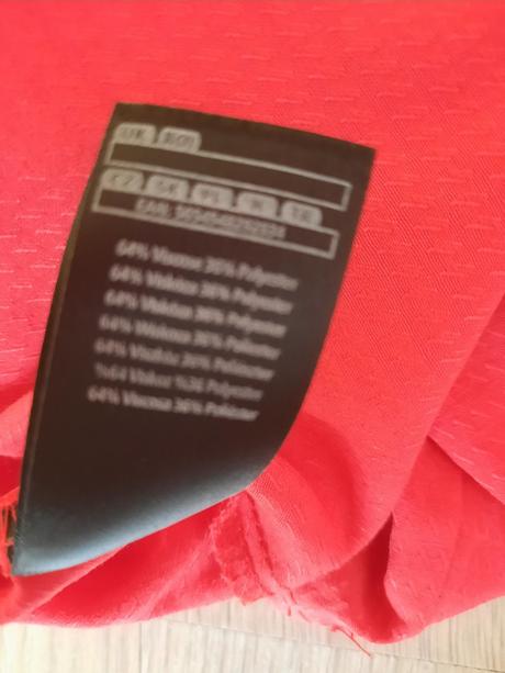 Dámska blúzka, f&f,42