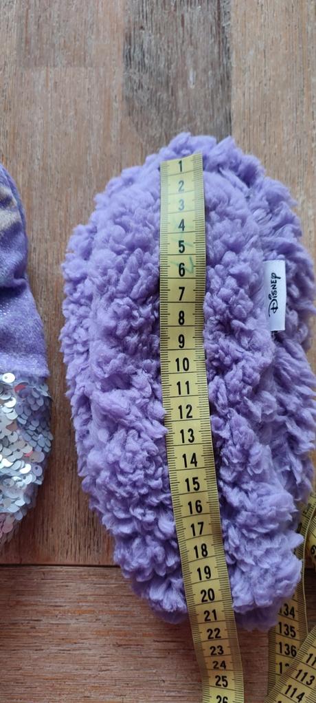 Papuce frozen, disney,35