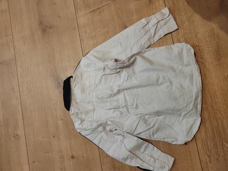 Krásna košeľa tommy hilfiger, tommy hilfiger,98