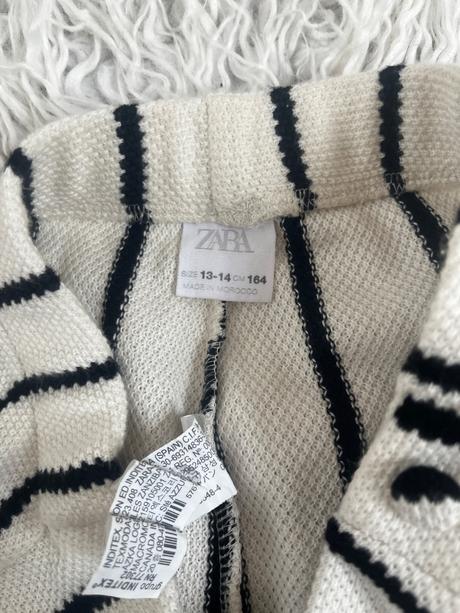 Nohavice, zara,164