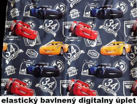 Čiapočka s brbolcami a čiapočka trpaslik, 50 - 158