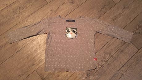 Pískacie tričko, 110