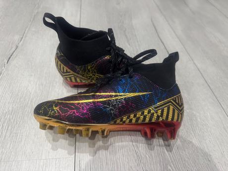 Futbalové kopačky nike, nike,37