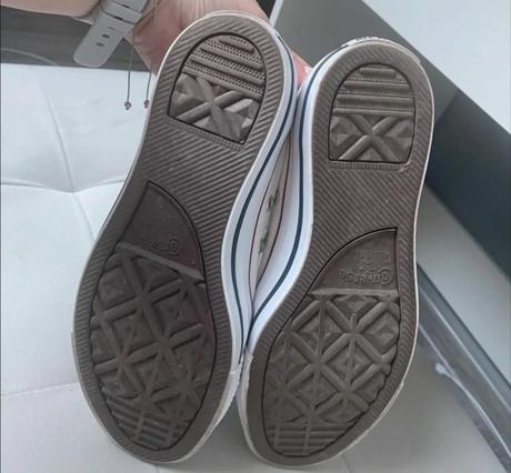 Tenisky, converse,38