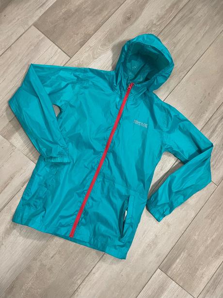 Regatta tenká bunda do dažďa, regatta,164