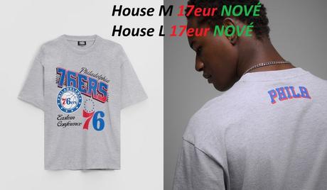 Tričko lebky, cypress hill, wu-tang, ol' dirty, h&m,l