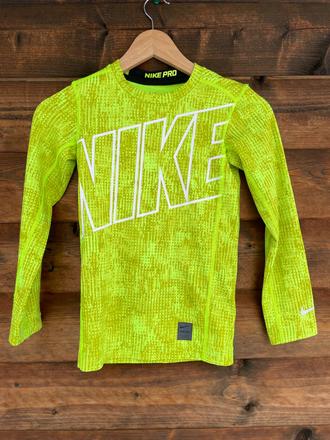 Nike pro-tričko/termo, nike,m