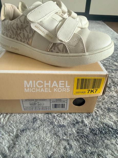 Tenisky michael kors, michael kors,31