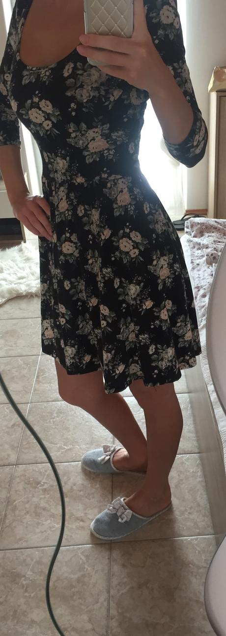 Šaty forever 21, xs