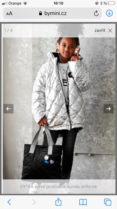 Strieborna kozusinkova bunda, 104