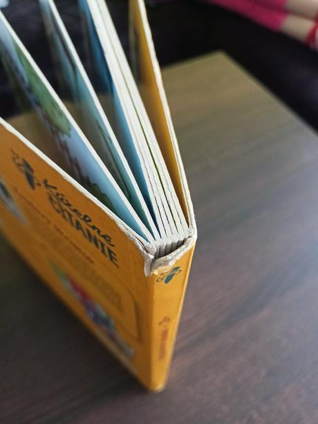 Albi kúzelné čítanie, 