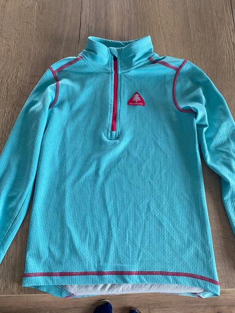 Termo tričko, nordblanc,146