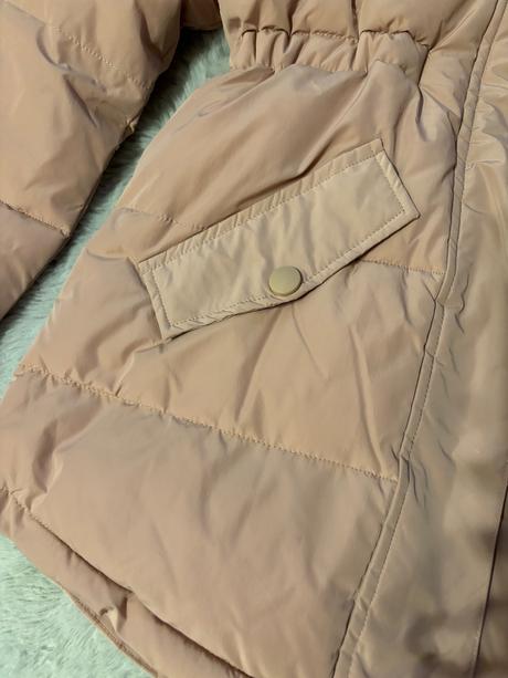 Zimná bundička, reserved,146