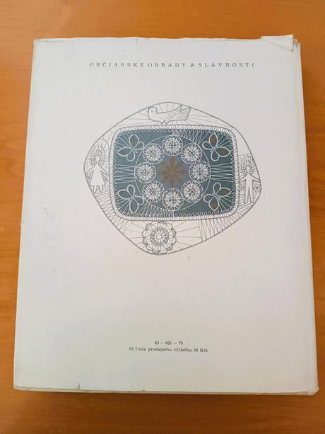 Občianske obrady a slávnosti (1975), 