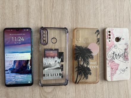 Huawei p30 lite, huawei