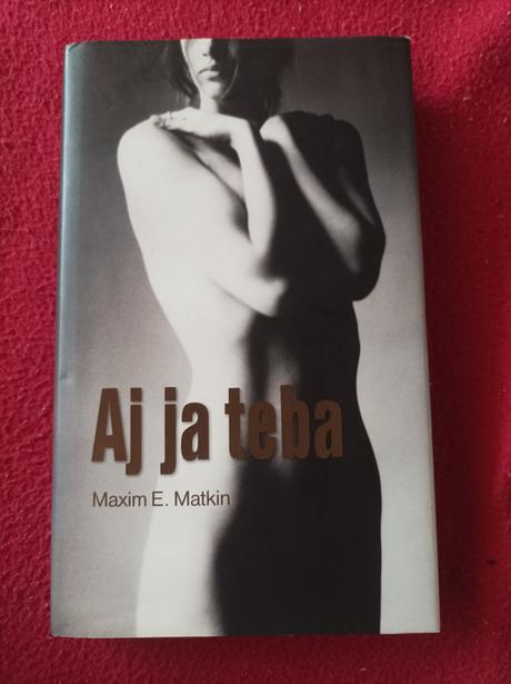 Maxim e.matkin aj ja teba, 