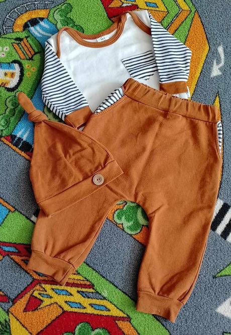 Chlapček 68, 68–80