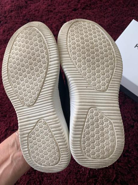 Kurt geiger ponozkove topanky vel.29, 29