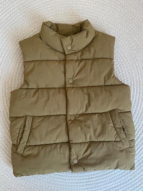 Detska vesta 98, zara,98