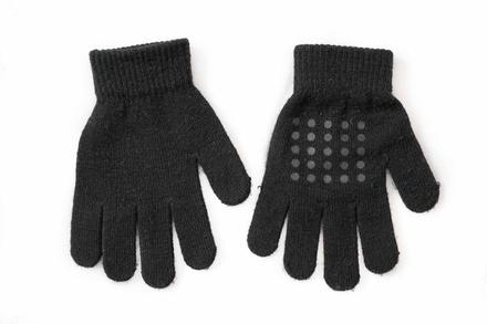 Bavlnené rukavice pre cca 7-10 ročné dieťa, 122