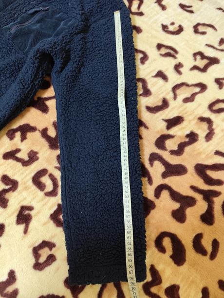 Pánska bunda yamamay, veľ l, stav ako na fotke, l