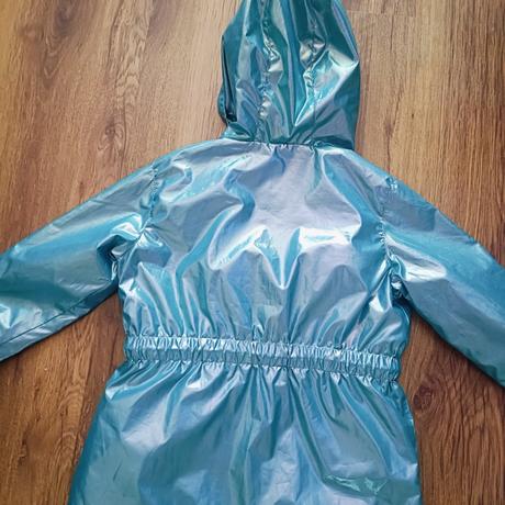 Prechodná bunda, 122