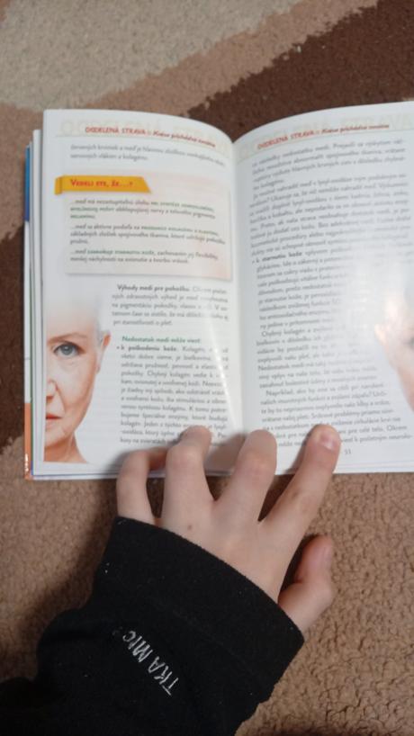 Knihy pre zdravie a záhradu, 