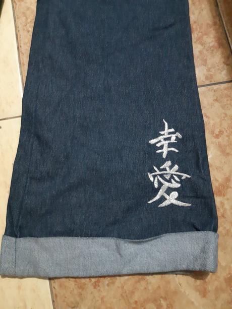 Dámske  nohavice, m