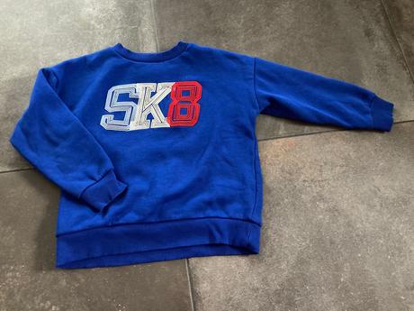 Mikina, reserved,128