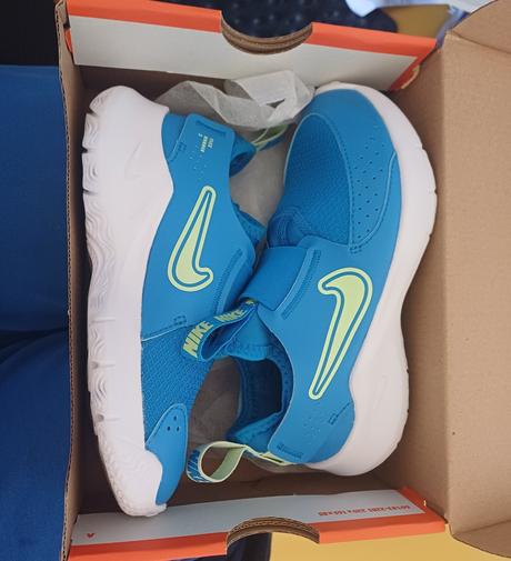 Botasky nike flex runner 3, nike,29