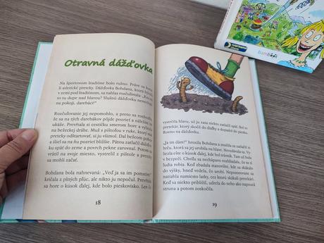 Chichotavé a neposlušné rozprávky,