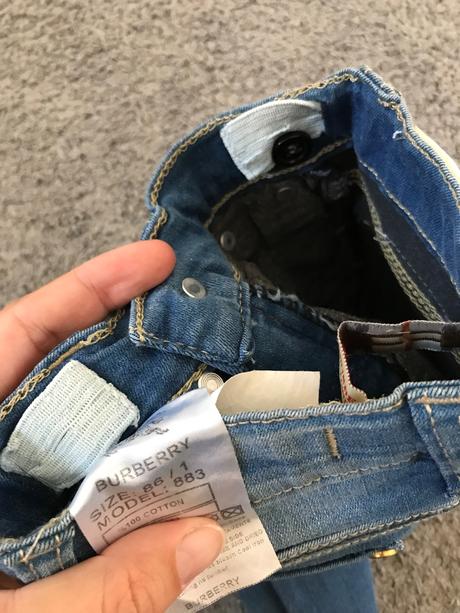 Dievcenske rifle, 92